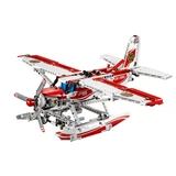 LEGO® Technic Löschflugzeug 42040 (2/2)