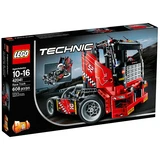 LEGO® Technic Renn-Truck 42041 (1/5)
