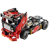 LEGO® Technic Renn-Truck 42041 (2/5)