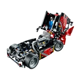 LEGO® Technic Renn-Truck 42041 (4/5)