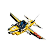 LEGO® Technic Display Team straaljager 42044 (2/3) LEGO® Technic Display Team straaljager 42044 (2/3)