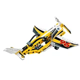 LEGO® Technic Display Team straaljager 42044 (3/3) LEGO® Technic Display Team straaljager 42044 (3/3)