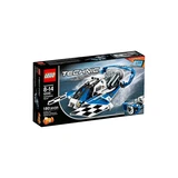 LEGO® Technic Hydroplane Racer 42045 (1/5)
