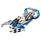LEGO® Technic Hydroplane Racer 42045 (2/5)