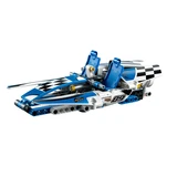 LEGO® Technic Hydroplane Racer 42045 (5/5)