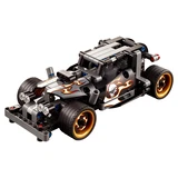 LEGO® Technic Fluchtfahrzeug 42046 (2/6)