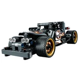 LEGO® Technic Fluchtfahrzeug 42046 (3/6)