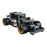 LEGO® Technic Fluchtfahrzeug 42046 (4/6)