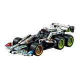 LEGO® Technic Fluchtfahrzeug 42046 (5/6)