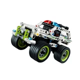 LEGO® Technic Fluchtfahrzeug 42046 (6/6)