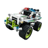 LEGO® Technic Polizei-Interceptor 42047 (3/3)