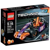 LEGO® Technic Le karting 42048 (1/7)