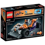 LEGO® Technic Le karting 42048 (7/7)