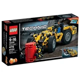LEGO® Technic Bergbau-Lader 42049 (1/7)