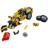 LEGO® Technic Bergbau-Lader 42049 (3/7)
