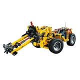 LEGO® Technic Bergbau-Lader 42049 (4/7)