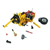 LEGO® Technic Bergbau-Lader 42049 (5/7)