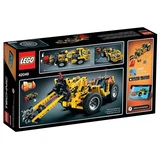 LEGO® Technic Bergbau-Lader 42049 (7/7)