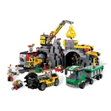 LEGO® City The Mine 4204 (1/1) LEGO® City The Mine 4204 (1/1)