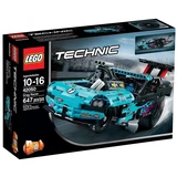 LEGO® Technic Drag Racer 42050 (1/6)