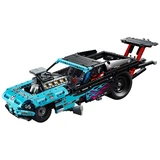 LEGO® Technic Drag Racer 42050 (2/6)