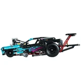 LEGO® Technic Drag Racer 42050 (3/6)