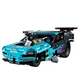 LEGO® Technic Drag Racer 42050 (4/6)