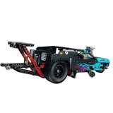 LEGO® Technic Drag Racer 42050 (5/6)