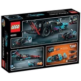 LEGO® Technic Drag Racer 42050 (6/6)