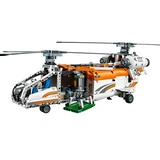 LEGO® Technic Schwerlasthubschrauber 42052 (4/6)