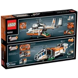 LEGO® Technic Schwerlasthubschrauber 42052 (6/6)