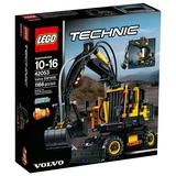 LEGO® Technic Volvo EW160E 42053 (1/7)