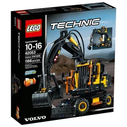 Volvo EW160E 42053