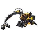 LEGO® Technic Volvo EW160E 42053 (2/7)
