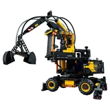 LEGO® Technic Volvo EW160E 42053 (3/7)
