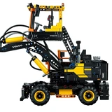 LEGO® Technic Volvo EW160E 42053 (4/7)