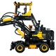 Volvo EW160E 42053 thumbnail-3