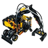 LEGO® Technic Volvo EW160E 42053 (6/7)