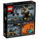 LEGO® Technic Volvo EW160E 42053 (7/7)