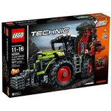 LEGO® Technic CLAAS XERION 5000 TRAC VC 42054 (1/7)