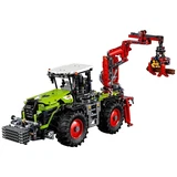LEGO® Technic CLAAS XERION 5000 TRAC VC 42054 (2/7)