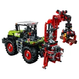 LEGO® Technic CLAAS XERION 5000 TRAC VC 42054 (3/7)