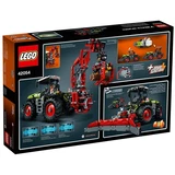 LEGO® Technic CLAAS XERION 5000 TRAC VC 42054 (7/7)