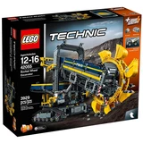 LEGO® Technic Schaufelradbagger 42055 (1/6)