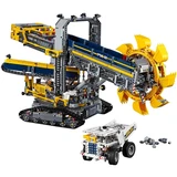 LEGO® Technic Schaufelradbagger 42055 (2/6)