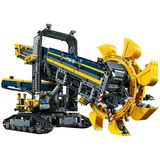 LEGO® Technic Schaufelradbagger 42055 (4/6)