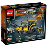 LEGO® Technic Schaufelradbagger 42055 (6/6)