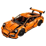 LEGO® Technic Porsche 911 GT3 RS 42056 (2/7)