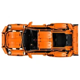 LEGO® Technic Porsche 911 GT3 RS 42056 (3/7)