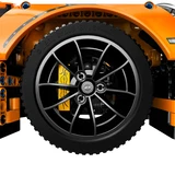 LEGO® Technic Porsche 911 GT3 RS 42056 (6/7)